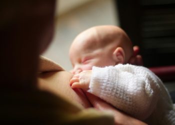 Allattamento, un sostegno personalizzato aiuta più donne