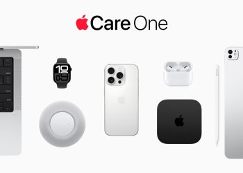 AppleCare One arriva in Europa: come funziona