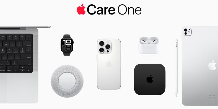 AppleCare One arriva in Europa: come funziona