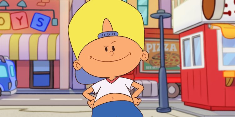 "Backyard Sports" diventa una serie animata con Tiffany Haddish