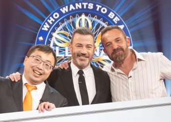 "Spaghetti & Meatball" fa vincere un milione a Ben Affleck