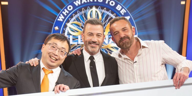 "Spaghetti & Meatball" fa vincere un milione a Ben Affleck