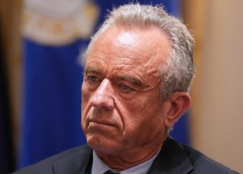 La FDA valuta i peptidi sostenuti da RFK Jr.