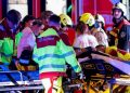 Furgone sulla folla al Pride di Berlino: un morto