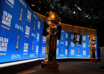 La HFPA fa causa a Penske Media sui Golden Globes