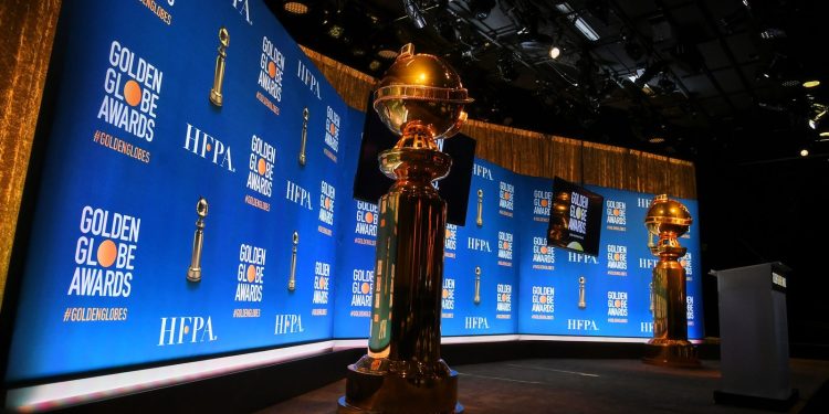 La HFPA fa causa a Penske Media sui Golden Globes