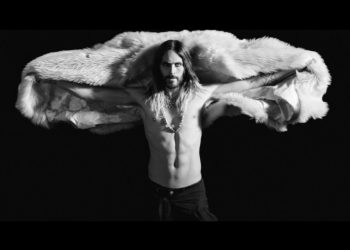 Quattro donne accusano Jared Leto in un documentario Bbc