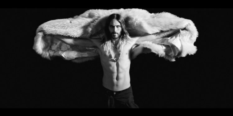 Quattro donne accusano Jared Leto in un documentario Bbc