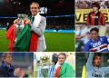 Mancini di nuovo ct dell'Italia, Ranieri direttore tecnico