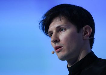 Mosca emette mandato internazionale per Durov, fondatore di Telegram