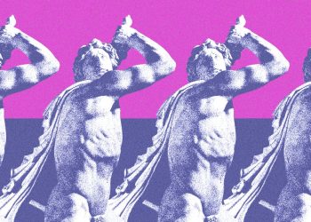 L'Odissea di Nolan e la vera cura del corpo greca