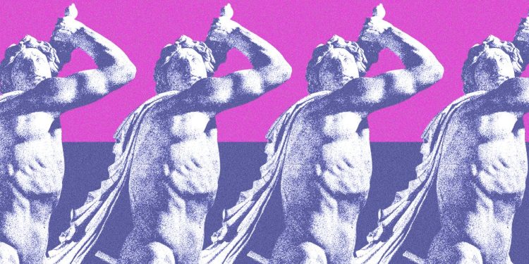 L'Odissea di Nolan e la vera cura del corpo greca