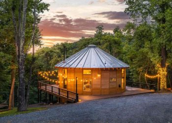 Shenandoah, dove dormire vicino al parco della Virginia