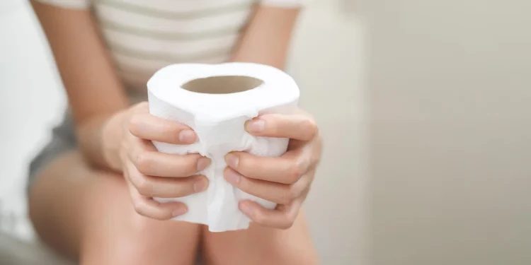 Tumori gastrointestinali in crescita tra i giovani adulti