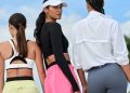 Athleta, sconti fino al 70% sull'abbigliamento sportivo