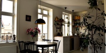 Copenaghen, gli Airbnb migliori per il tuo soggiorno