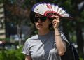 Corea del Sud, record storico di caldo: 42,5°C a Yangsan