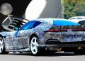 Ferrari 12Cilindri più estrema: verso 850 CV e cambio manuale