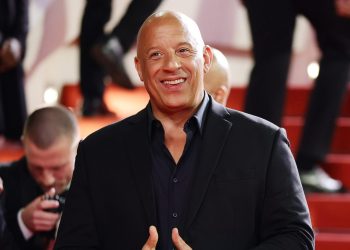 Vin Diesel esalta il copione di "Fast Forever": "Sto ancora piangendo"
