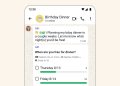 WhatsApp introduce la menzione @tutti e i sondaggi avanzati