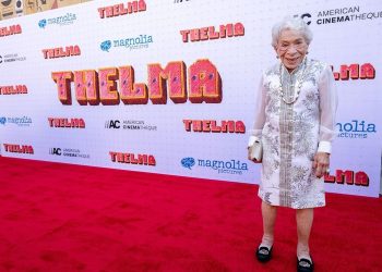 Addio a Bunny Levine, attrice di Una mamma per amica: aveva 97 anni