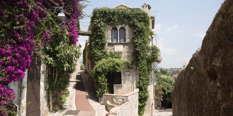 Airbnb nel Sud della Francia: 22 case tra piscine e lavanda