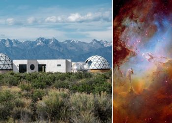 L'astroturismo diventa la nuova frontiera del benessere