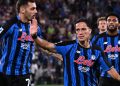 L'Atalanta di Sarri batte 2-1 il Sassuolo all'esordio