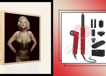 Marilyn Monroe, una Barbie per i suoi 100 anni