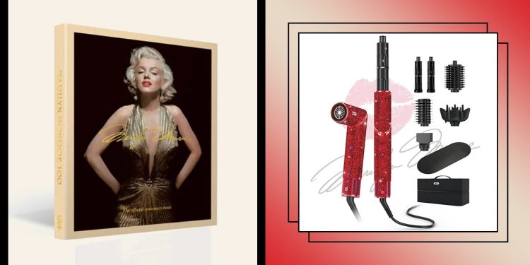 Marilyn Monroe, una Barbie per i suoi 100 anni