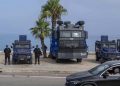 Ceuta, il Marocco blocca centinaia di migranti al confine