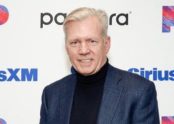 Chris Hansen non vede "Primetime" atteso a Venezia