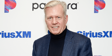 Chris Hansen non vede "Primetime" atteso a Venezia