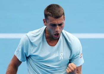 Cobolli avvicina le Atp Finals di Torino: semifinale a Cincinnati