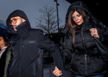 Crans-Montana, arrestato Moretti: violenze sulla moglie