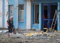 Droni ucraini su Mosca, caccia Nato abbatte velivolo in Romania