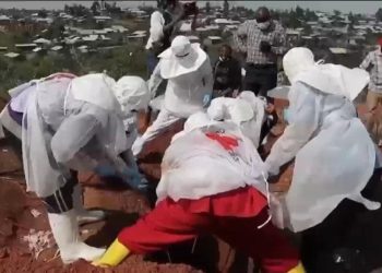 Ebola in Congo: una vittima ogni 30 minuti, allarme ONU