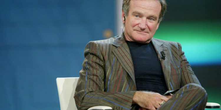 I figli di Robin Williams riaprono il suo Instagram contro l'IA