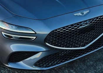 Genesis G70, il potente V6 biturbo verso l'addio nel 2027