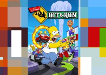 Groening lascia intendere il ritorno di Simpsons: Hit & Run