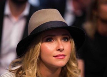 Hayden Panettiere, l'ex condannato era con lei alla morte
