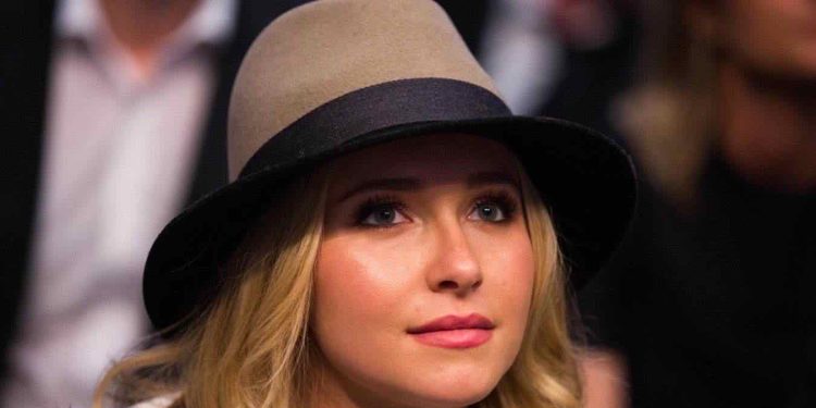 Hayden Panettiere, l'ex condannato era con lei alla morte
