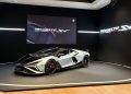 Lamborghini Revuelto SV: la più potente di sempre a Sant'Agata