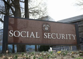 Ex dirigente di JPMorgan Zames consulente per la Social Security