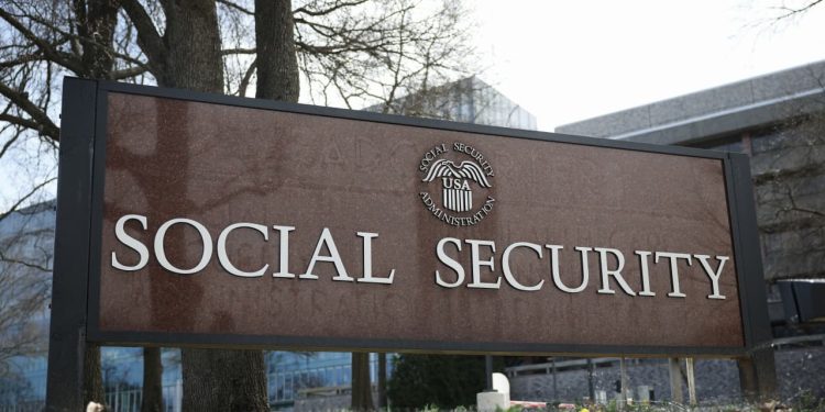 Ex dirigente di JPMorgan Zames consulente per la Social Security