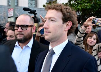 Meta a processo negli USA: si rischiano danni per 1.400 miliardi