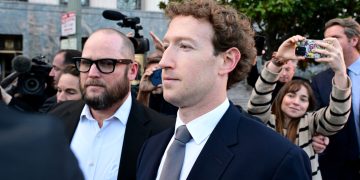 Meta a processo negli USA: si rischiano danni per 1.400 miliardi