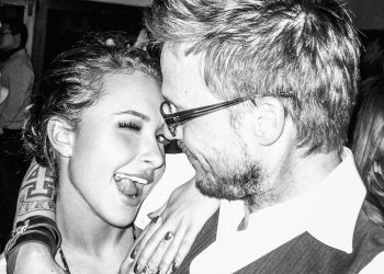 Morta a 36 anni Hayden Panettiere, star di Heroes e Nashville