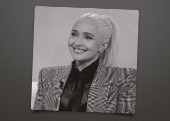 Morta a 36 anni Hayden Panettiere, star di 'Heroes'