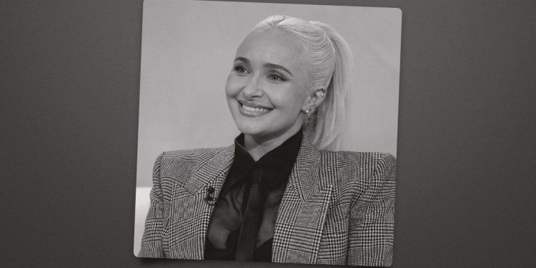 Morta a 36 anni Hayden Panettiere, star di 'Heroes'